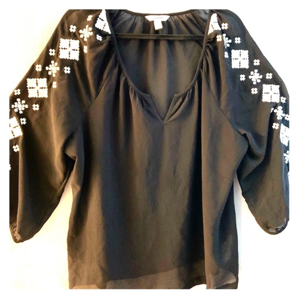 Old Navy Blouse XXL